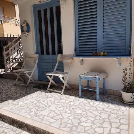 Vojinovic Apartments Budva Exterior foto