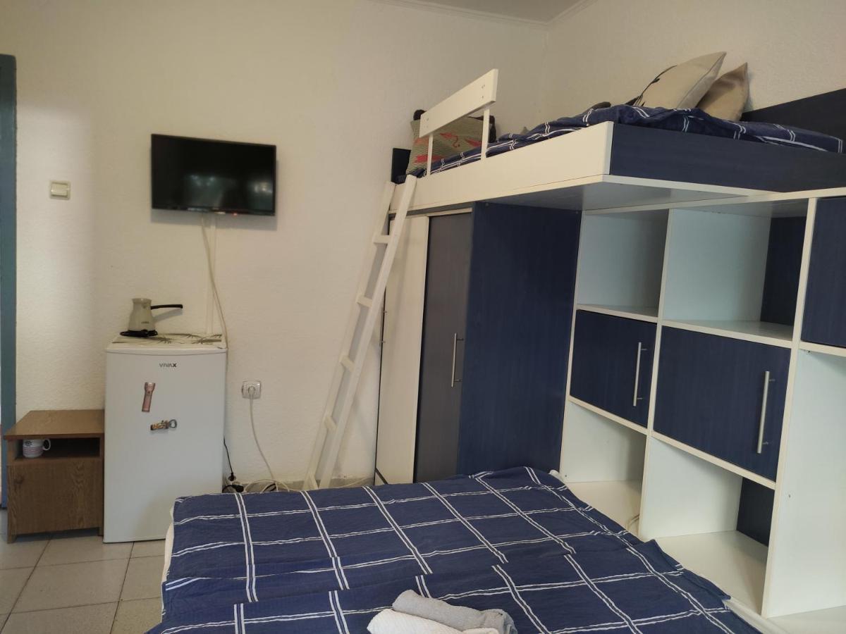 Vojinovic Apartments Budva Exterior foto