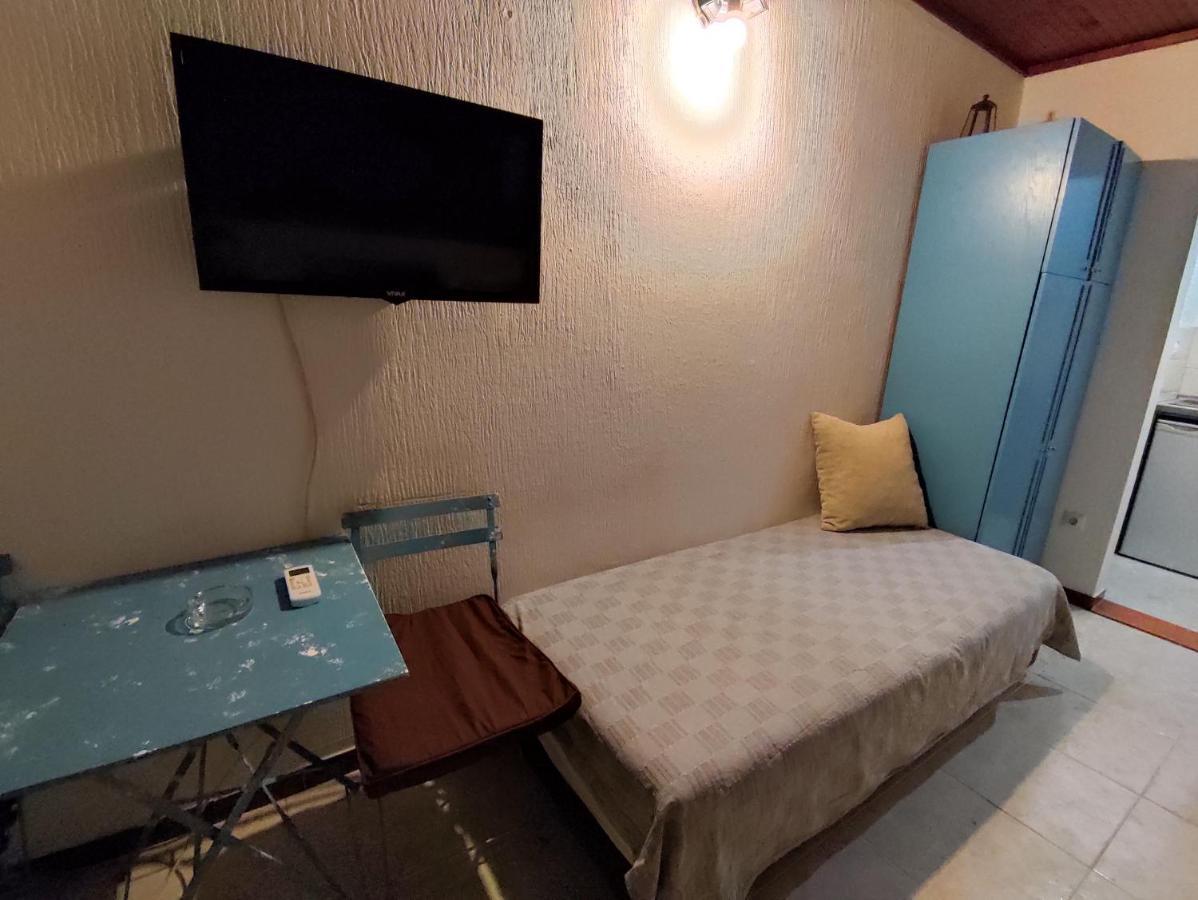 Vojinovic Apartments Budva Exterior foto
