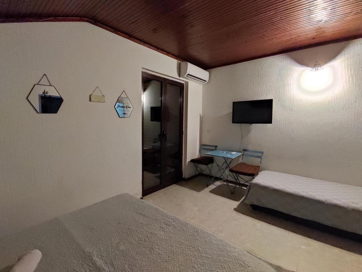 Vojinovic Apartments Budva Exterior foto