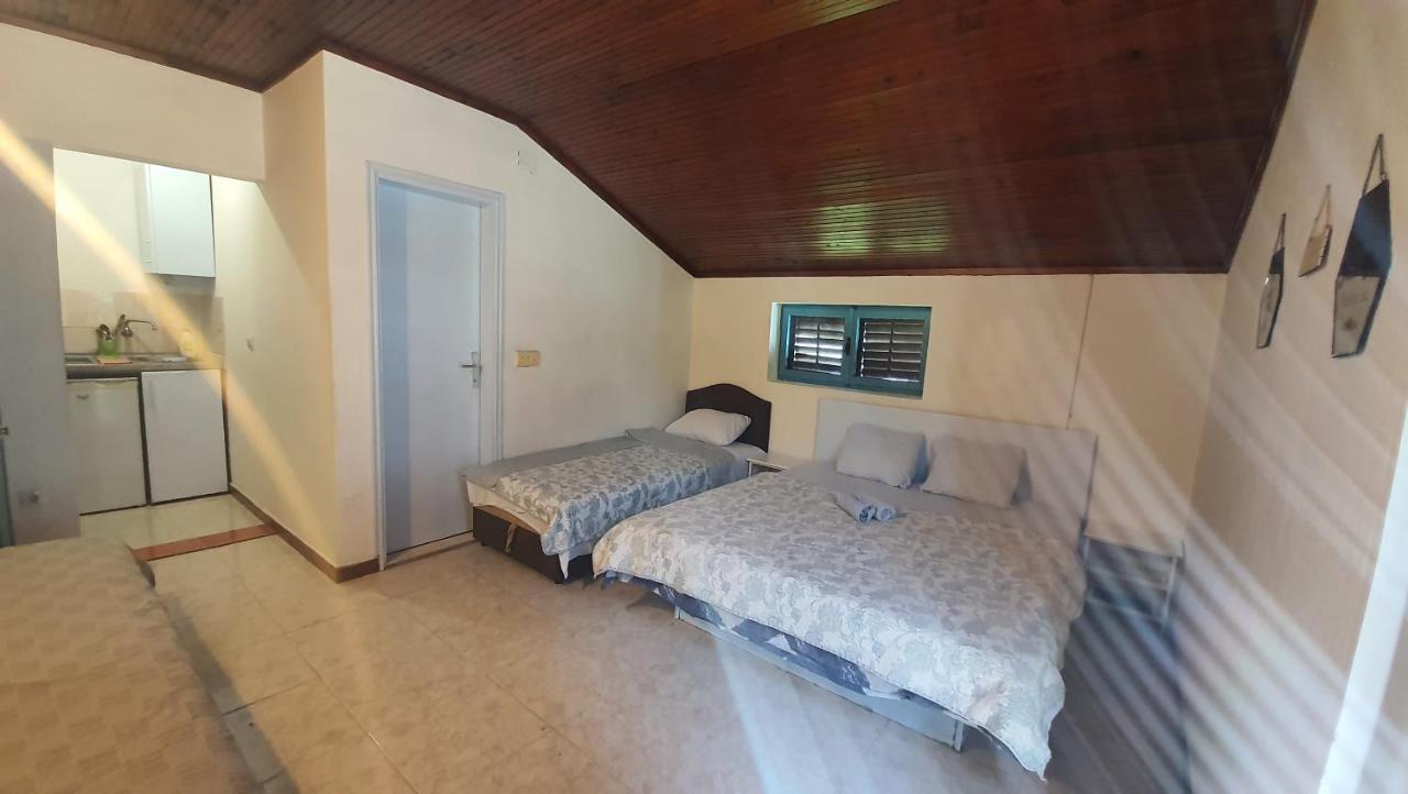 Vojinovic Apartments Budva Exterior foto