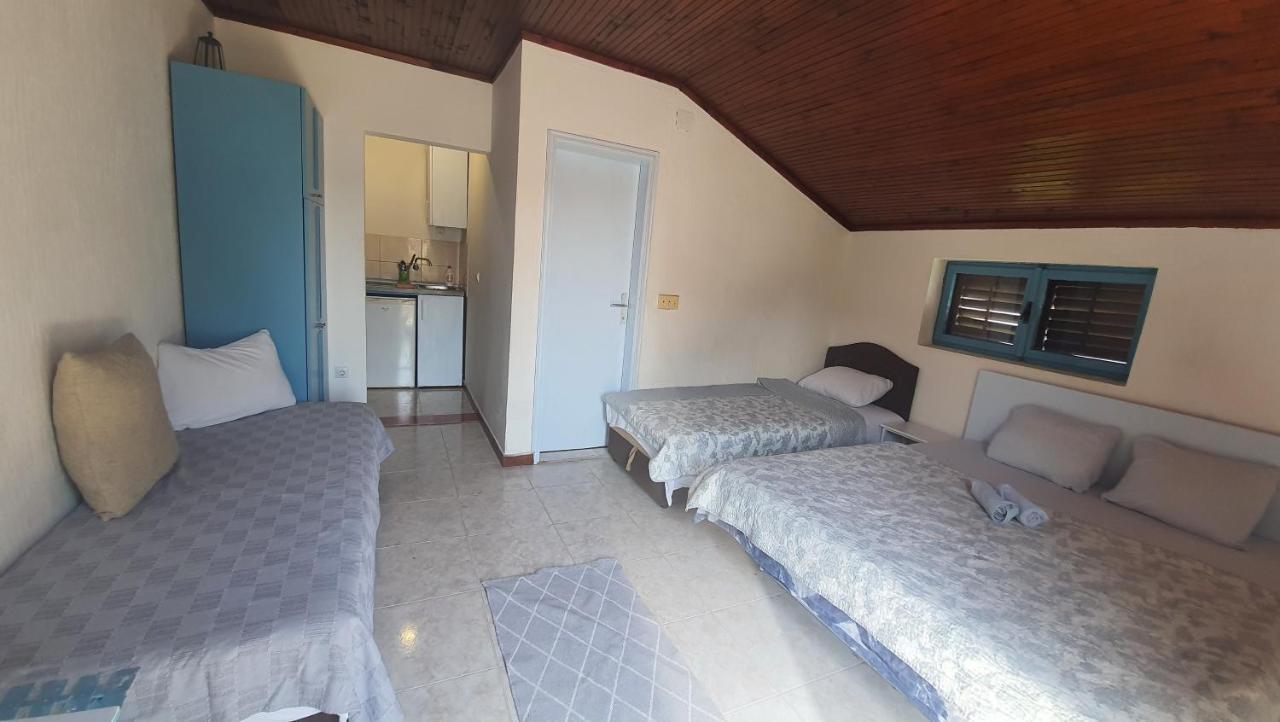 Vojinovic Apartments Budva Exterior foto