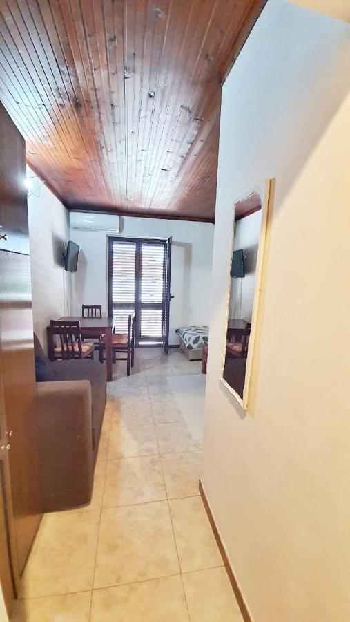 Vojinovic Apartments Budva Exterior foto
