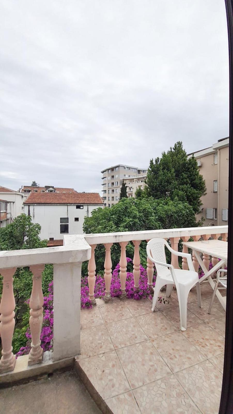 Vojinovic Apartments Budva Zimmer foto