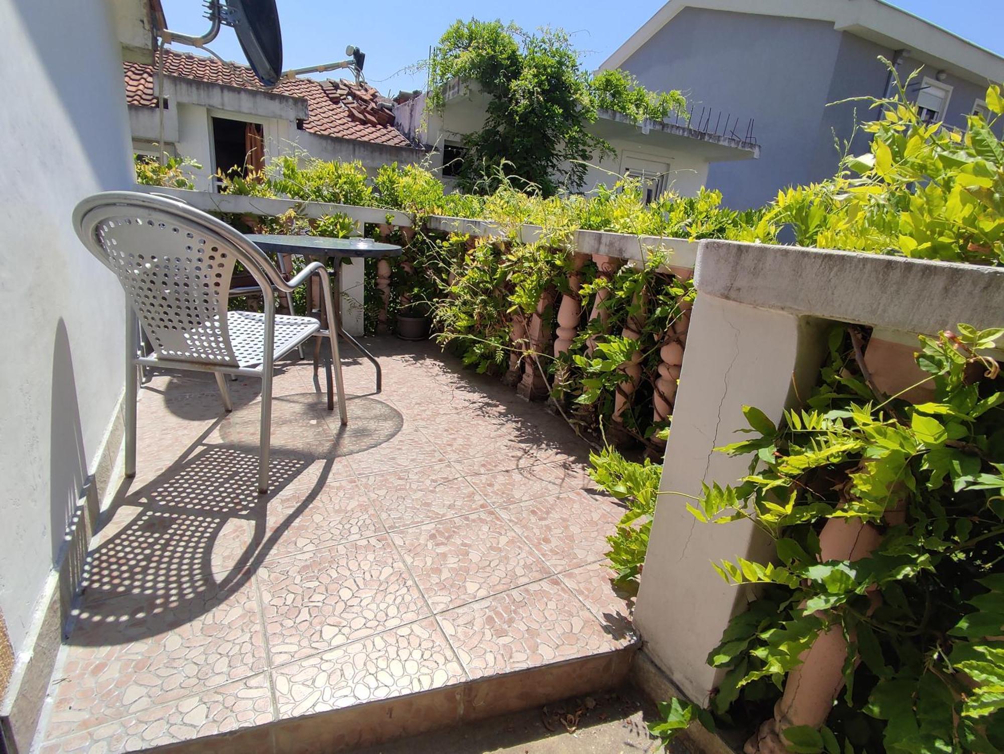 Vojinovic Apartments Budva Zimmer foto