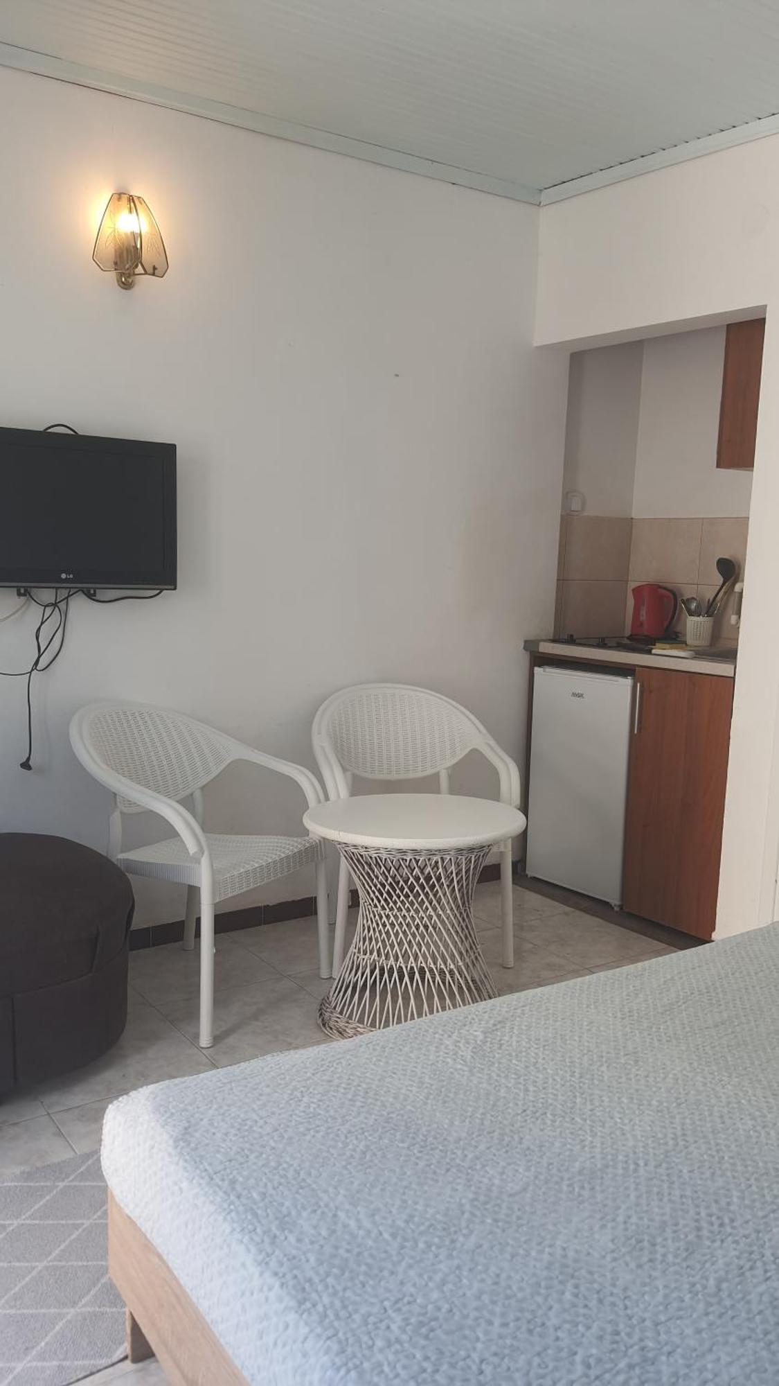 Vojinovic Apartments Budva Exterior foto