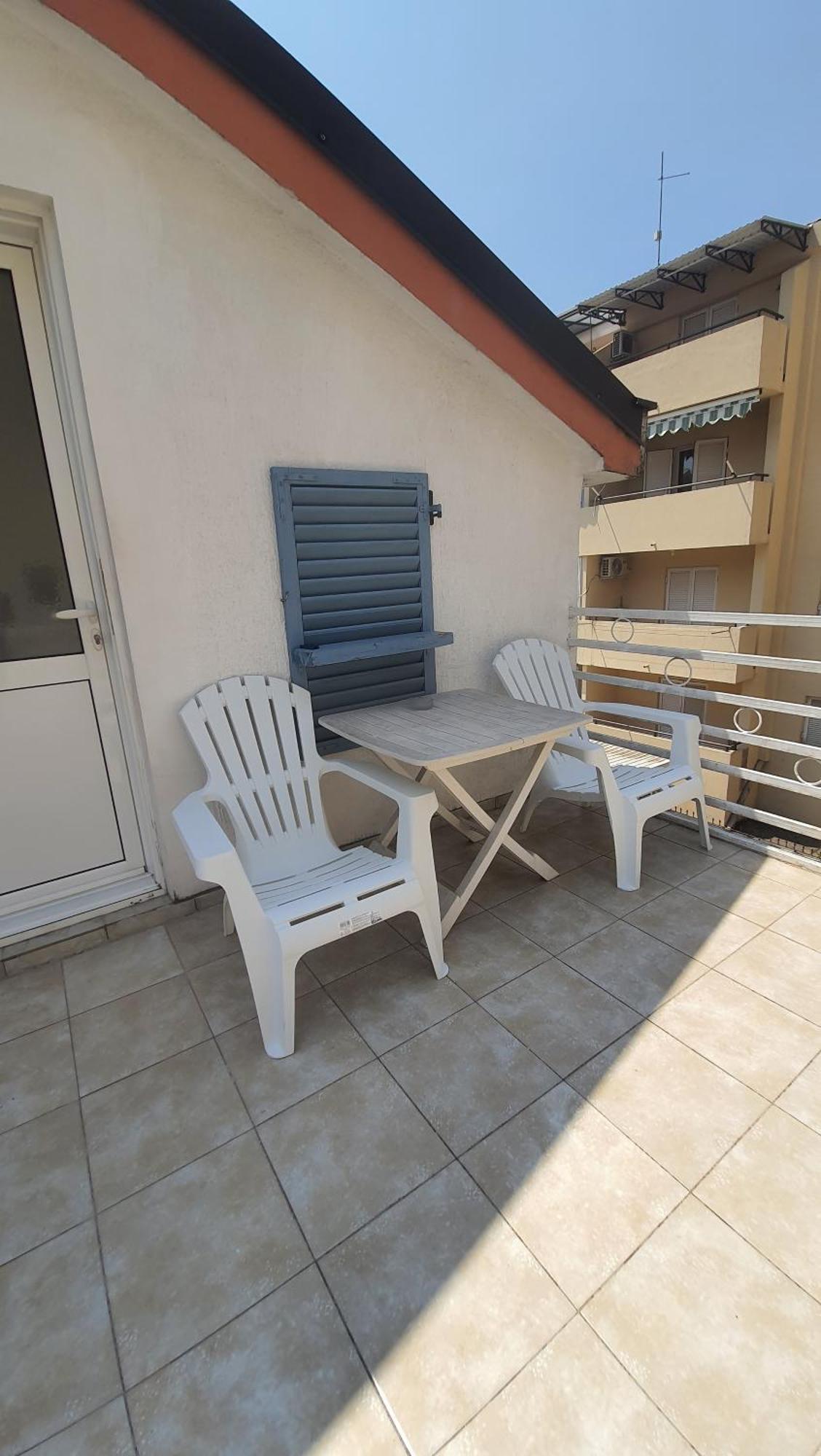Vojinovic Apartments Budva Exterior foto