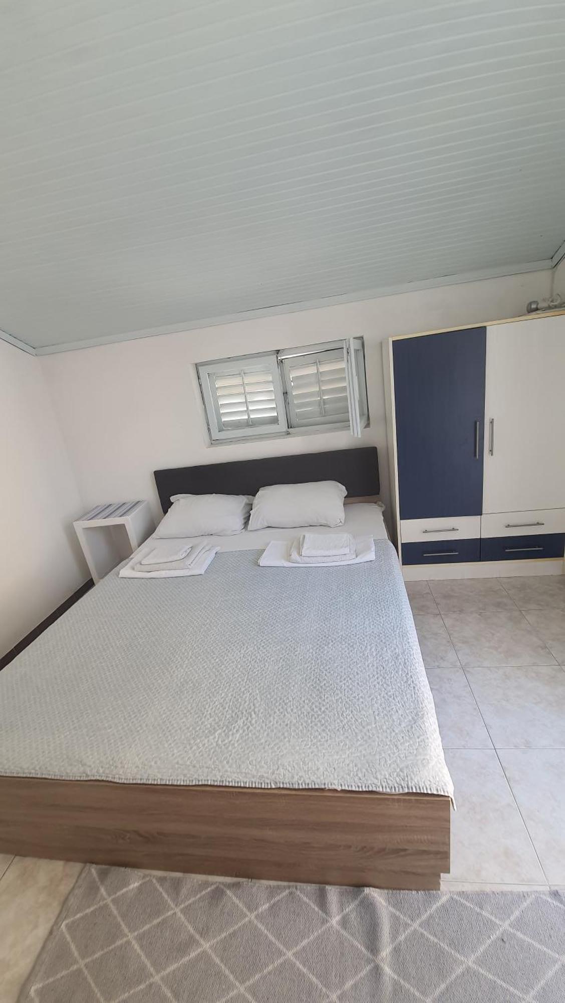 Vojinovic Apartments Budva Exterior foto