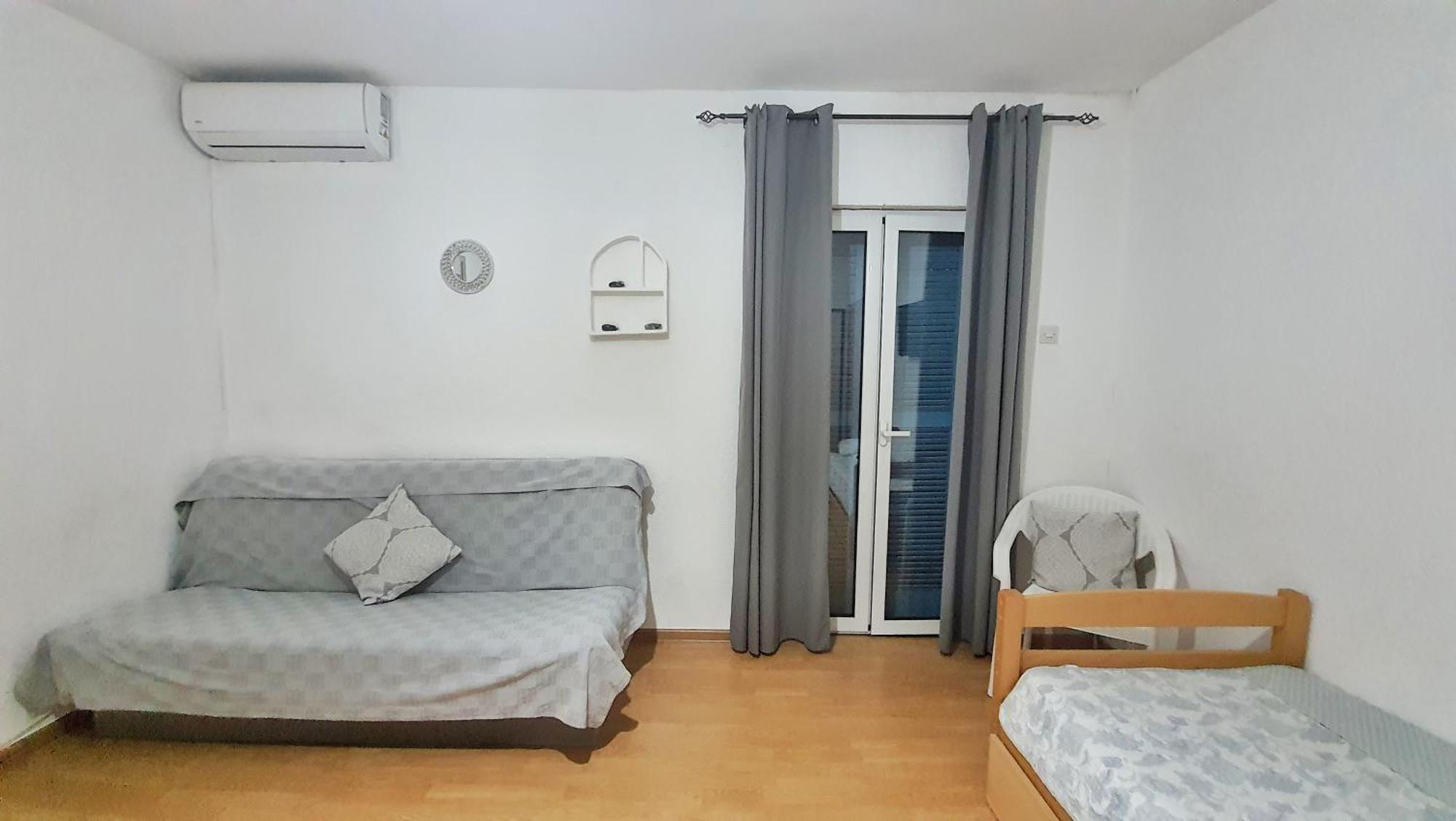 Vojinovic Apartments Budva Exterior foto