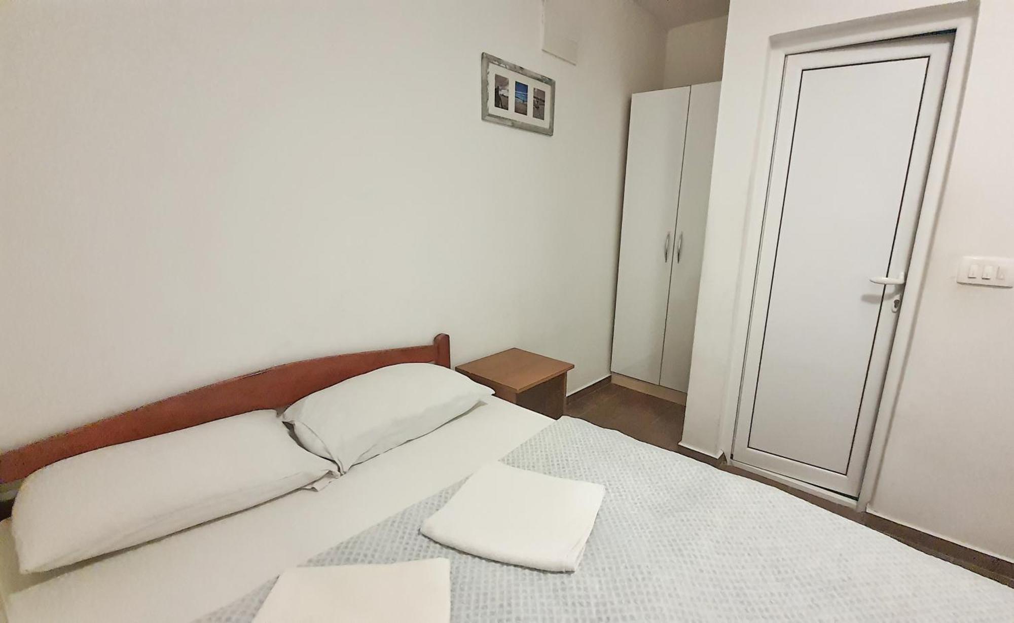 Vojinovic Apartments Budva Exterior foto