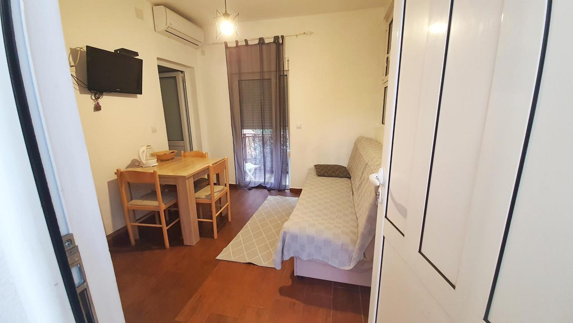 Vojinovic Apartments Budva Exterior foto